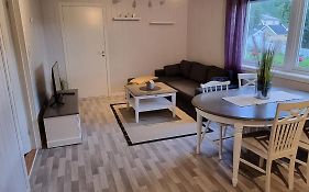 Lofoten Overnatting - Ballstad